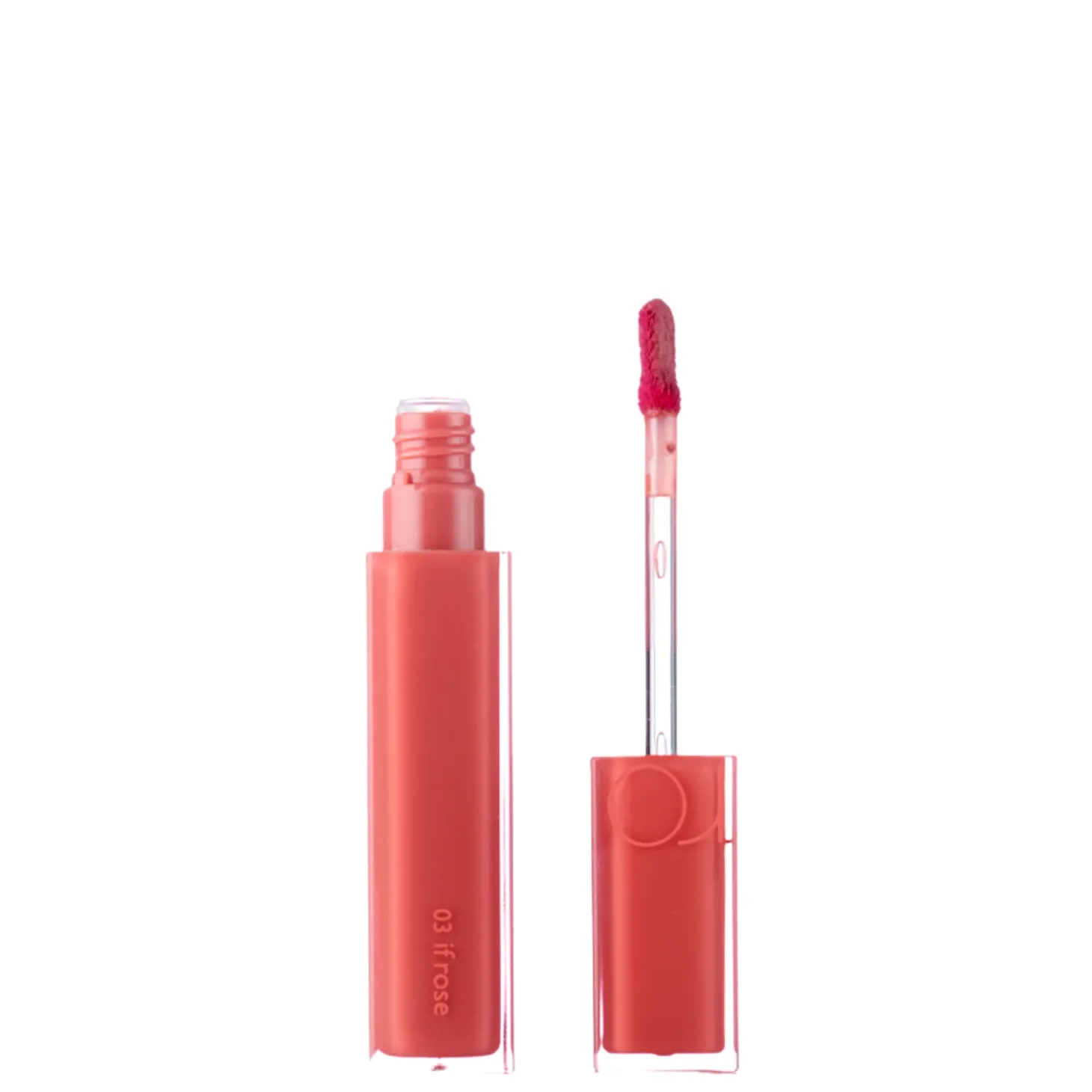 Rom&nd - Dewyful Water Tint - Wodny Tint do Ust - 03 If Rose - 5g