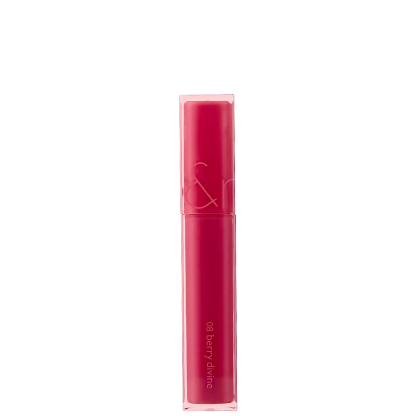 Rom&nd - Dewyful Water Tint - Wodny Tint do Ust - 08 Berry Divine - 5g