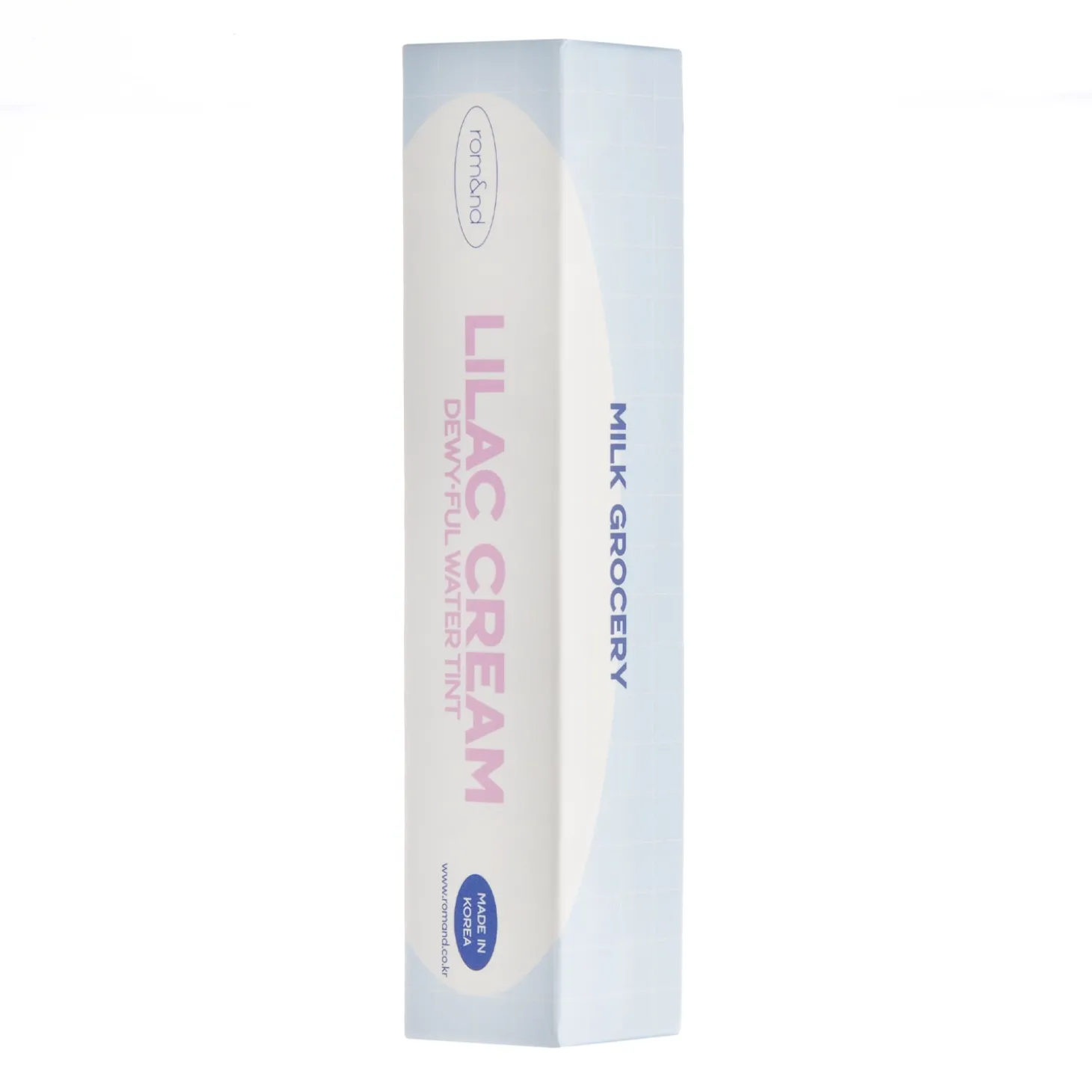 Rom&nd - Dewyful Water Tint - Wodny Tint do Ust - 11 Lilac Cream - 5g