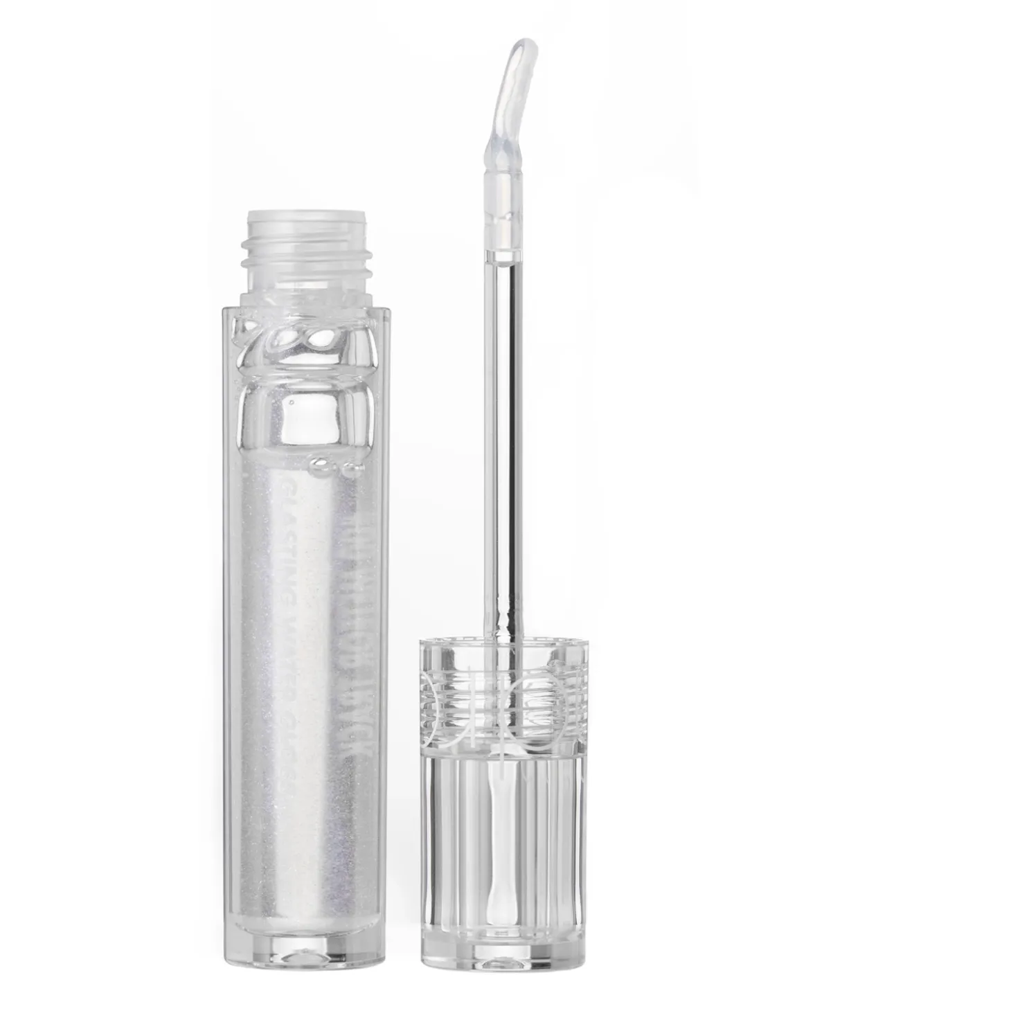 Rom&nd - Glasting Water Gloss - Błyszczyk do Ust - 00 Meteor Track - 4,3g