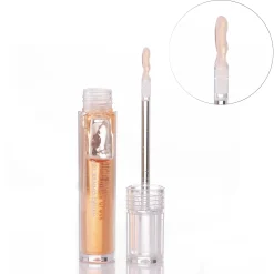 Rom&nd - Glasting Water Gloss - Błyszczyk do Ust - 01 Sanho Crush- 4,3g