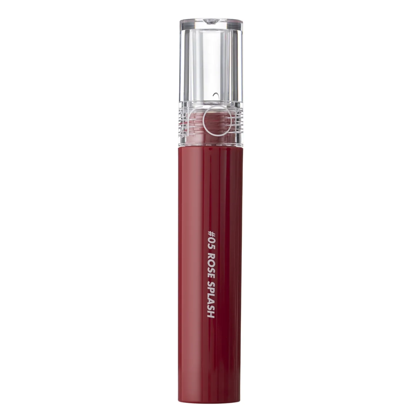 Rom&nd - Glasting Water Tint - Błyszczący Tint do Ust - 05 Rose Splash - 4g