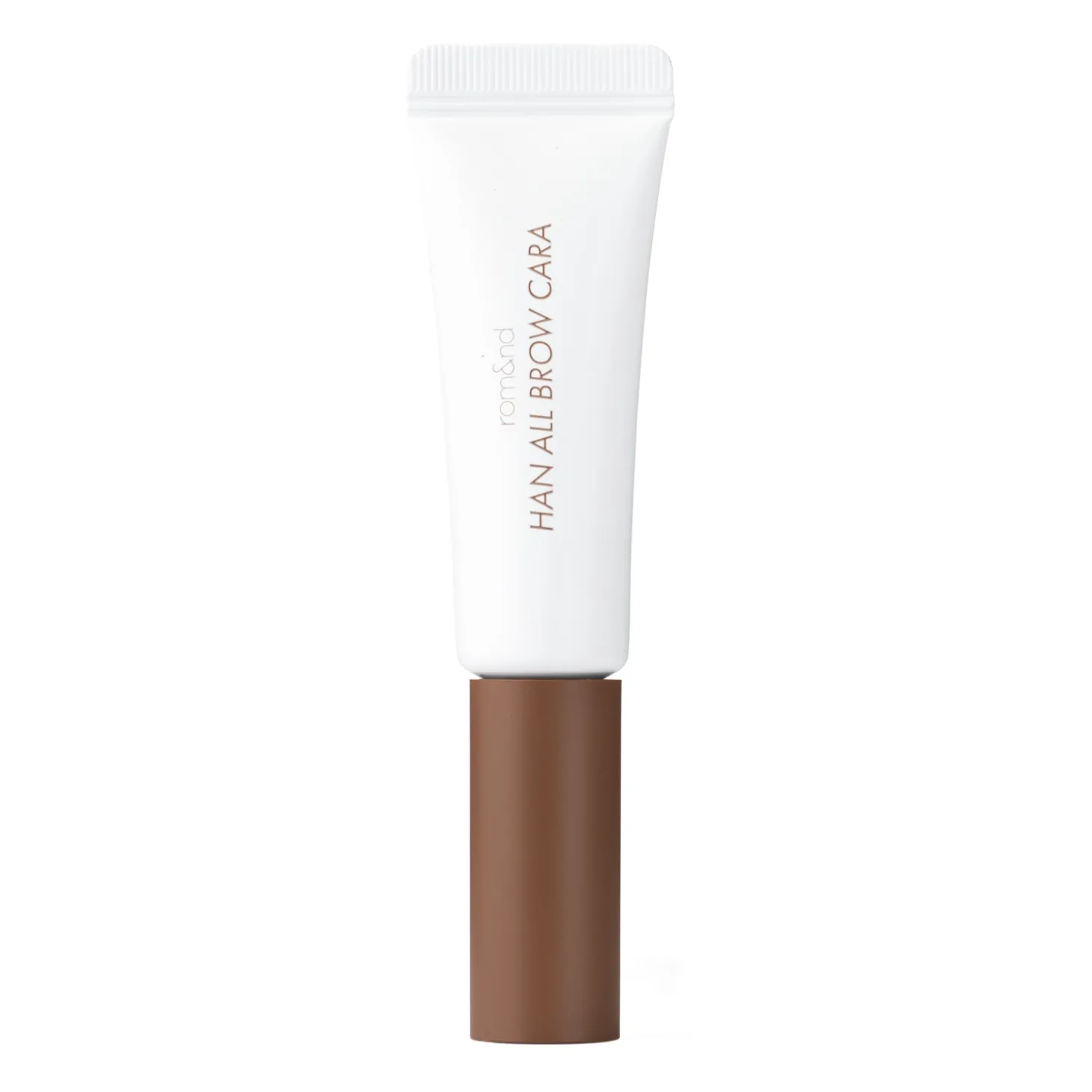 Rom&nd - Han All Brow Cara - Mascara do Brwi - 02 Mild Woody - 9g