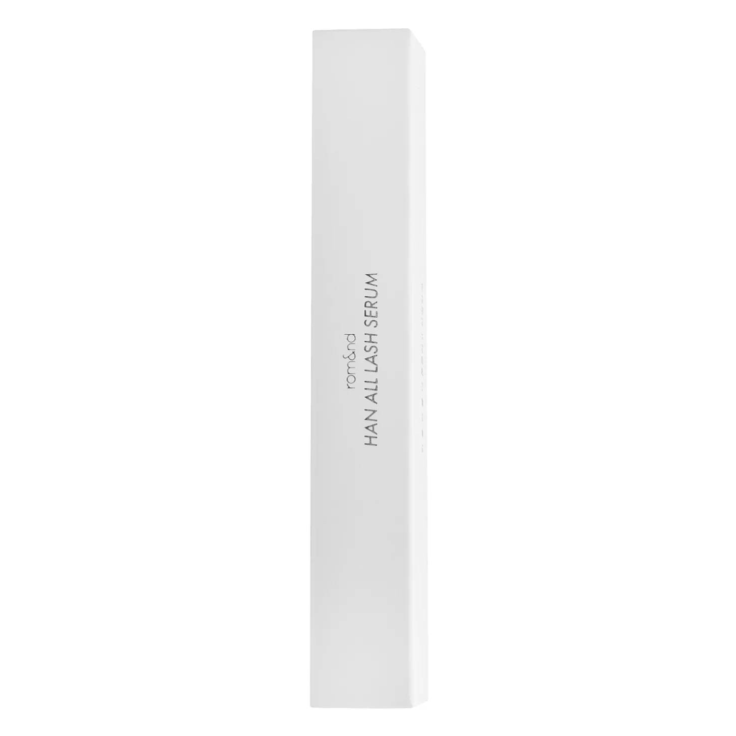 Rom&nd - Han All Eyelash Serum - Serum Wzmacniające Rzęsy - 8ml