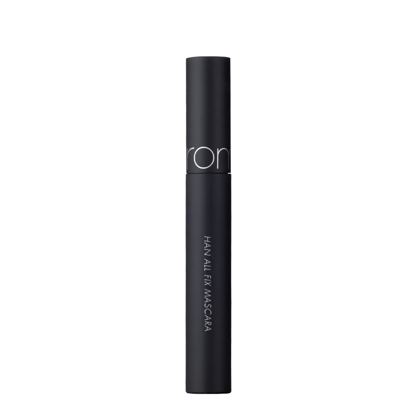 Rom&nd - Han All Fix Mascara - Czarny Tusz Rzęs - Volume Black - 7g