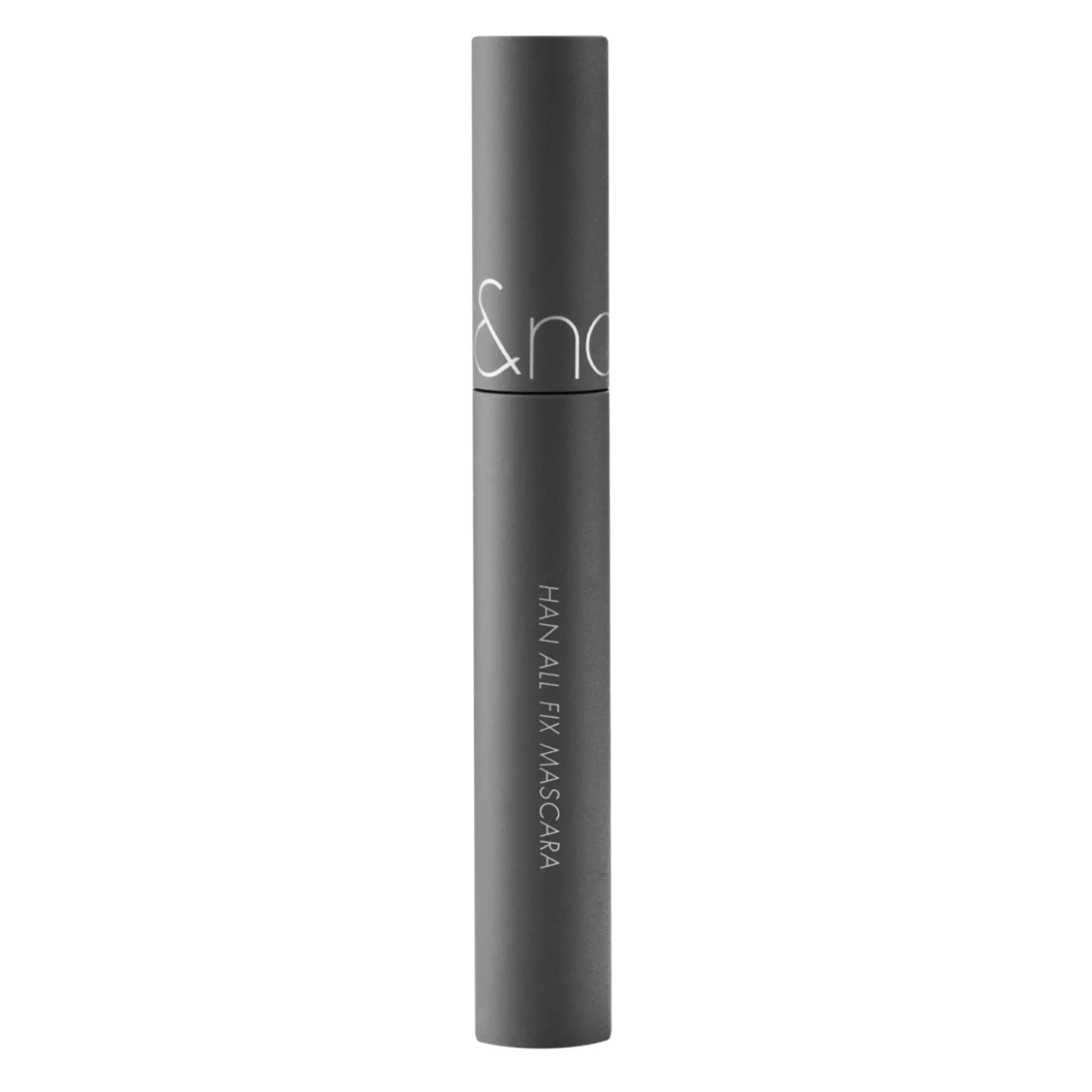 Rom&nd - Han All Fix Mascara - Tusz do Rzęs - L01 Long Black - 7g