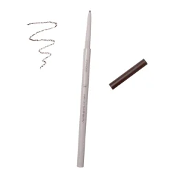 Rom&nd - Han All Sharp Brow - Kredka do Brwi - W1 Gentle Brown - 0,24g