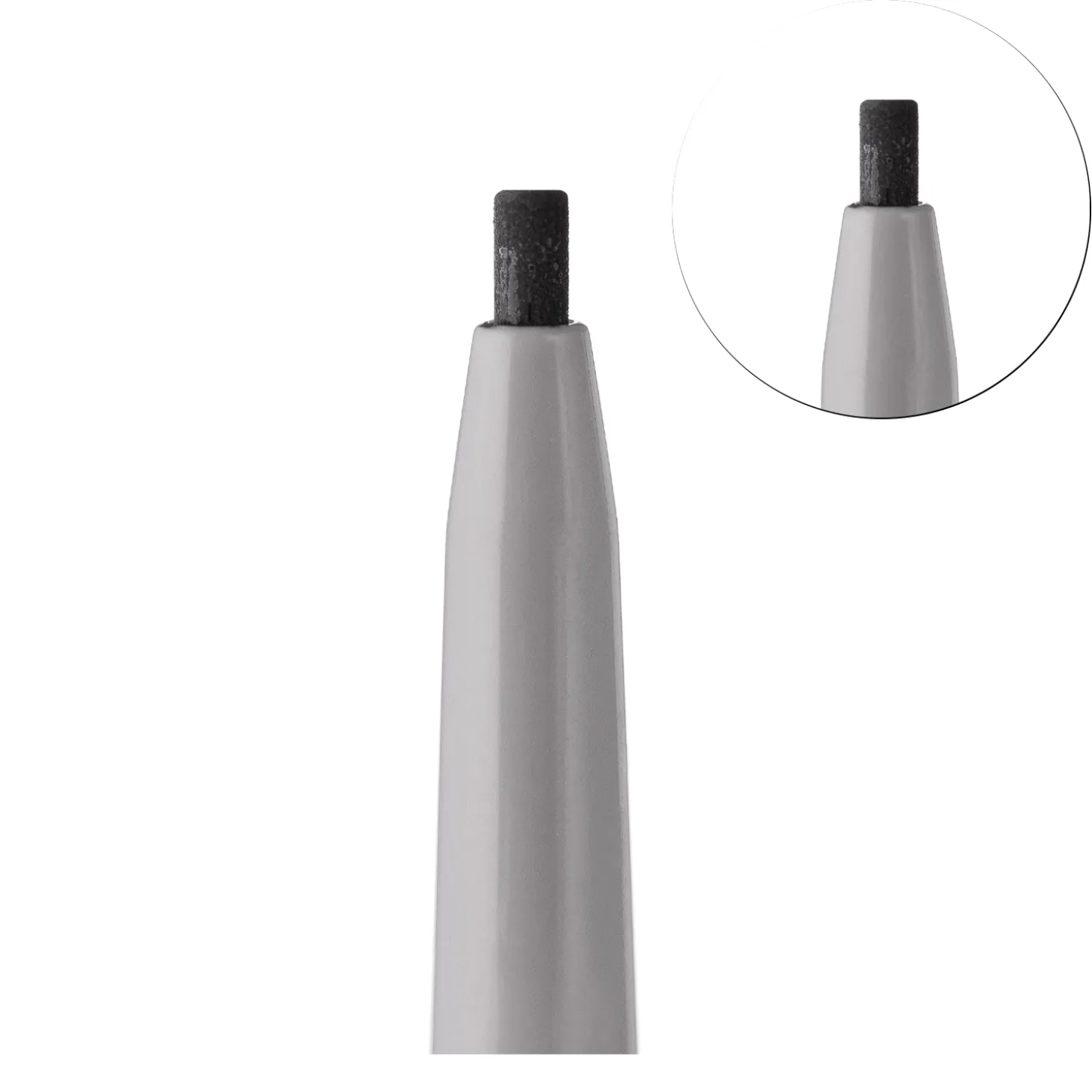 Rom&nd - Han All Sharp Brow - Kredka do Brwi - C1 Classic Grey - 0,24g