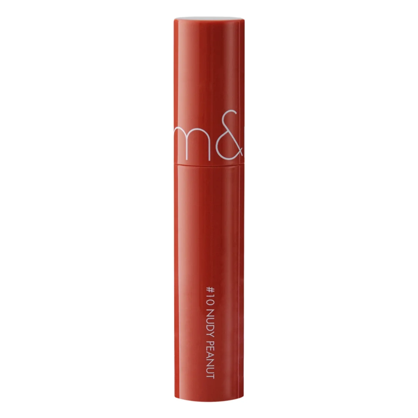 Rom&nd - Juicy Lasting Tint Autumn Series - Tint do Ust - 10 Nudy Peanut - 5,5g