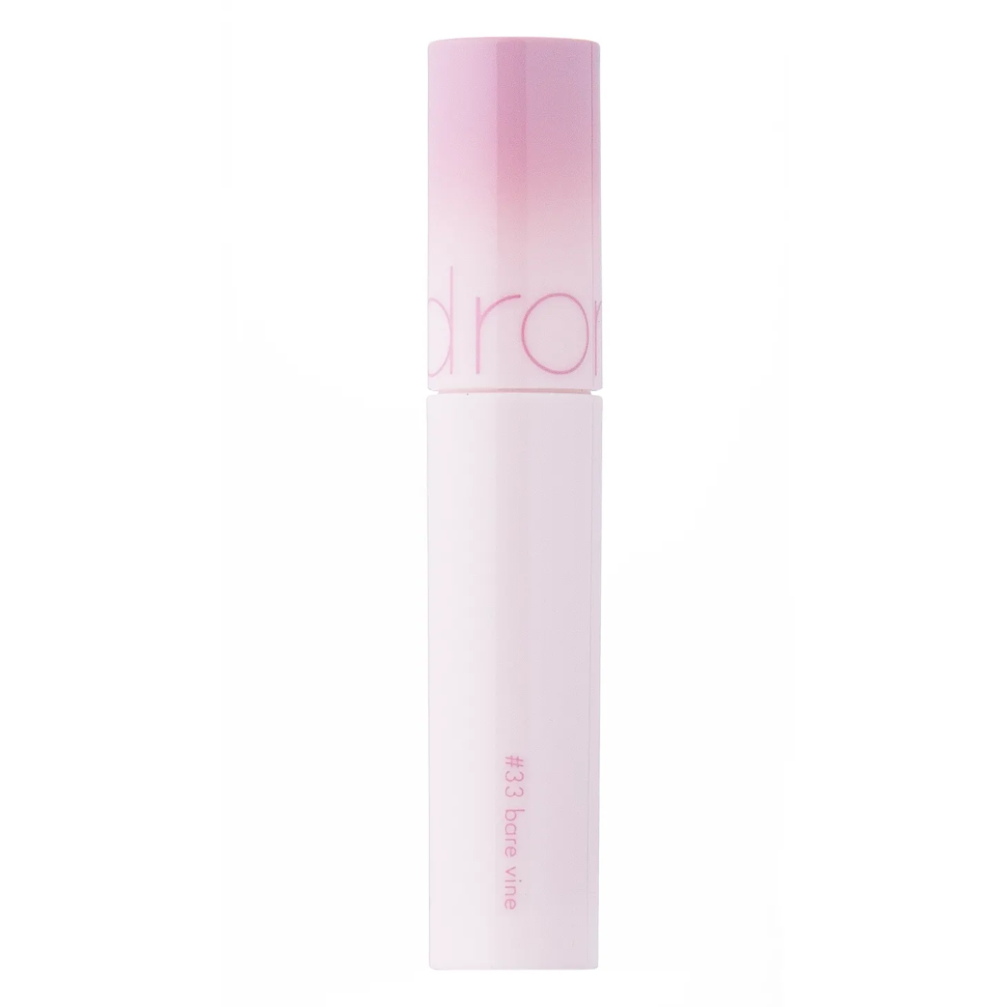 Rom&nd - Juicy Lasting Tint - Trwały Tint do Ust - 33 Bare Vine - 5,5g