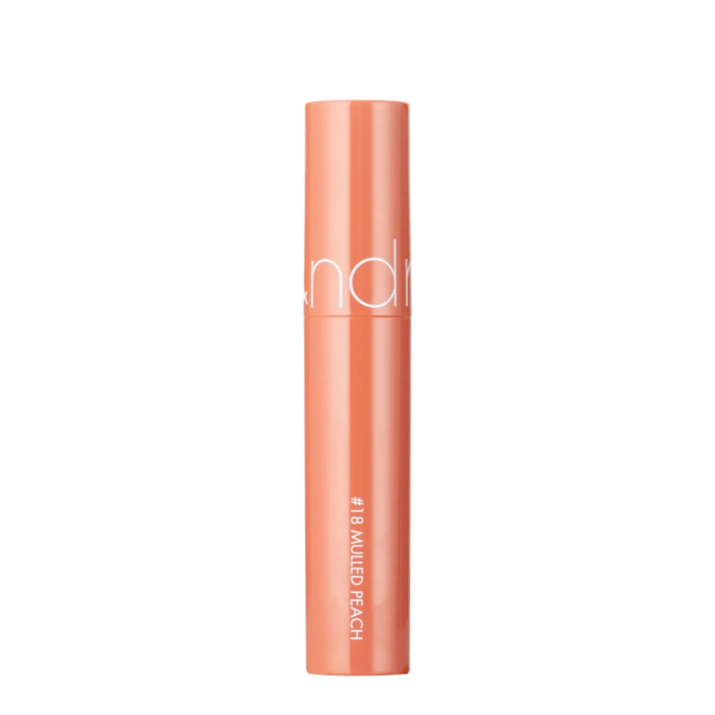 Rom&nd - Juicy Lasting Tint - Trwały Tint do Ust - 18 Mulled Peach - 5,5 g