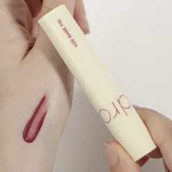 Rom&nd - Juicy Lasting Tint - Trwały Tint do Ust - 28 Bare Fig - 5,5g