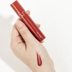 Rom&nd - Juicy Lasting Tint - Trwały Tint do Ust - 07 Jujube - 5,5 g
