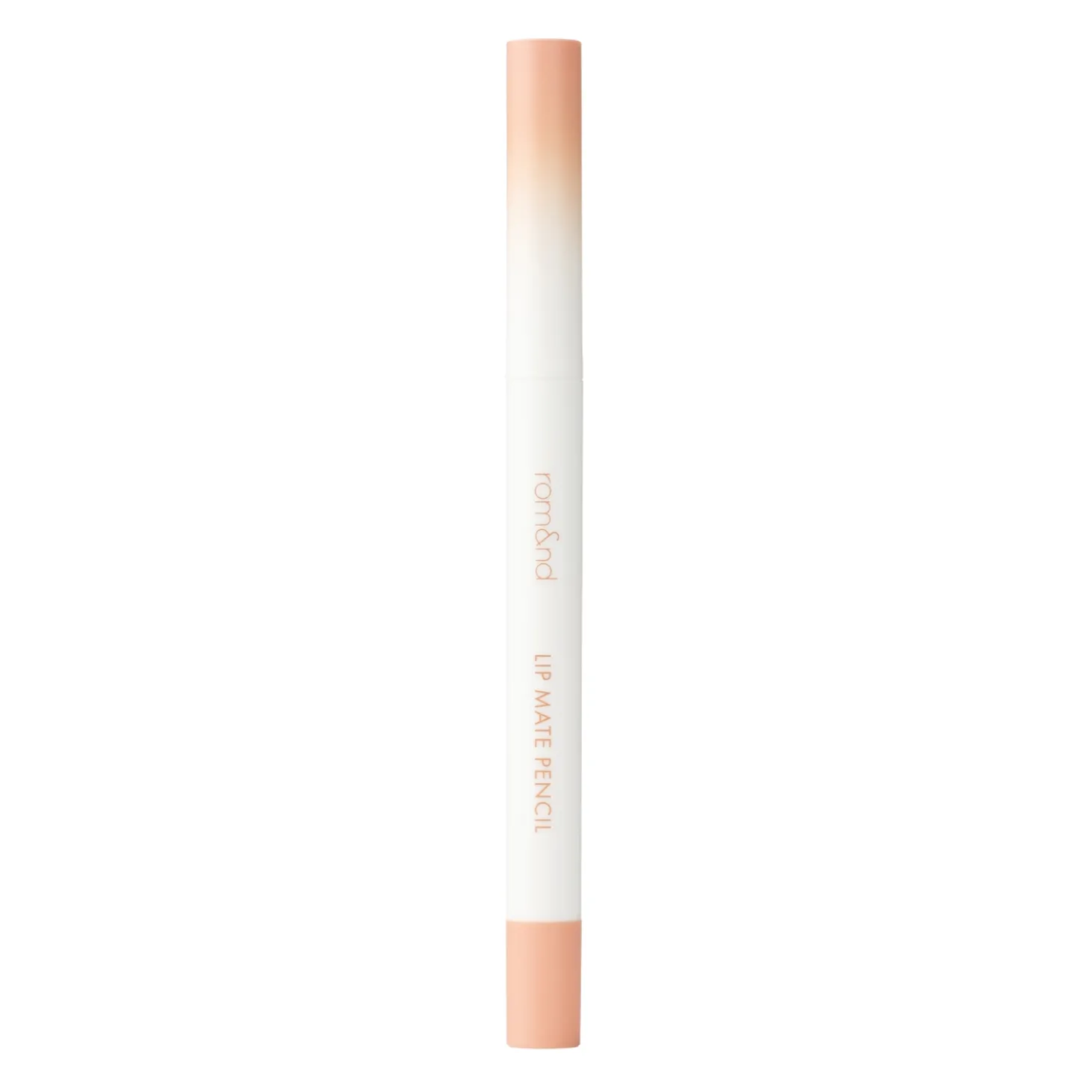 Rom&nd - Lip Mate Pencil - Kredka do Ust - 01 Tenderly Peach - 0,5g