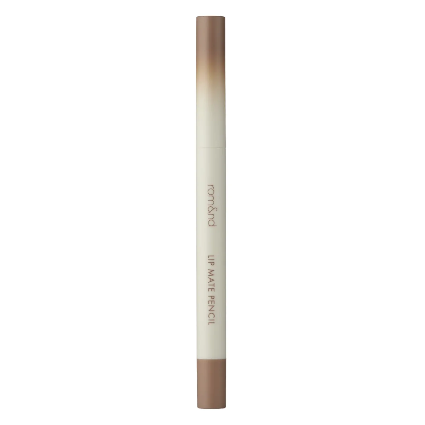 Rom&nd - Lip Mate Pencil - Kredka do Ust - 05 Taupey Shade - 0,5g