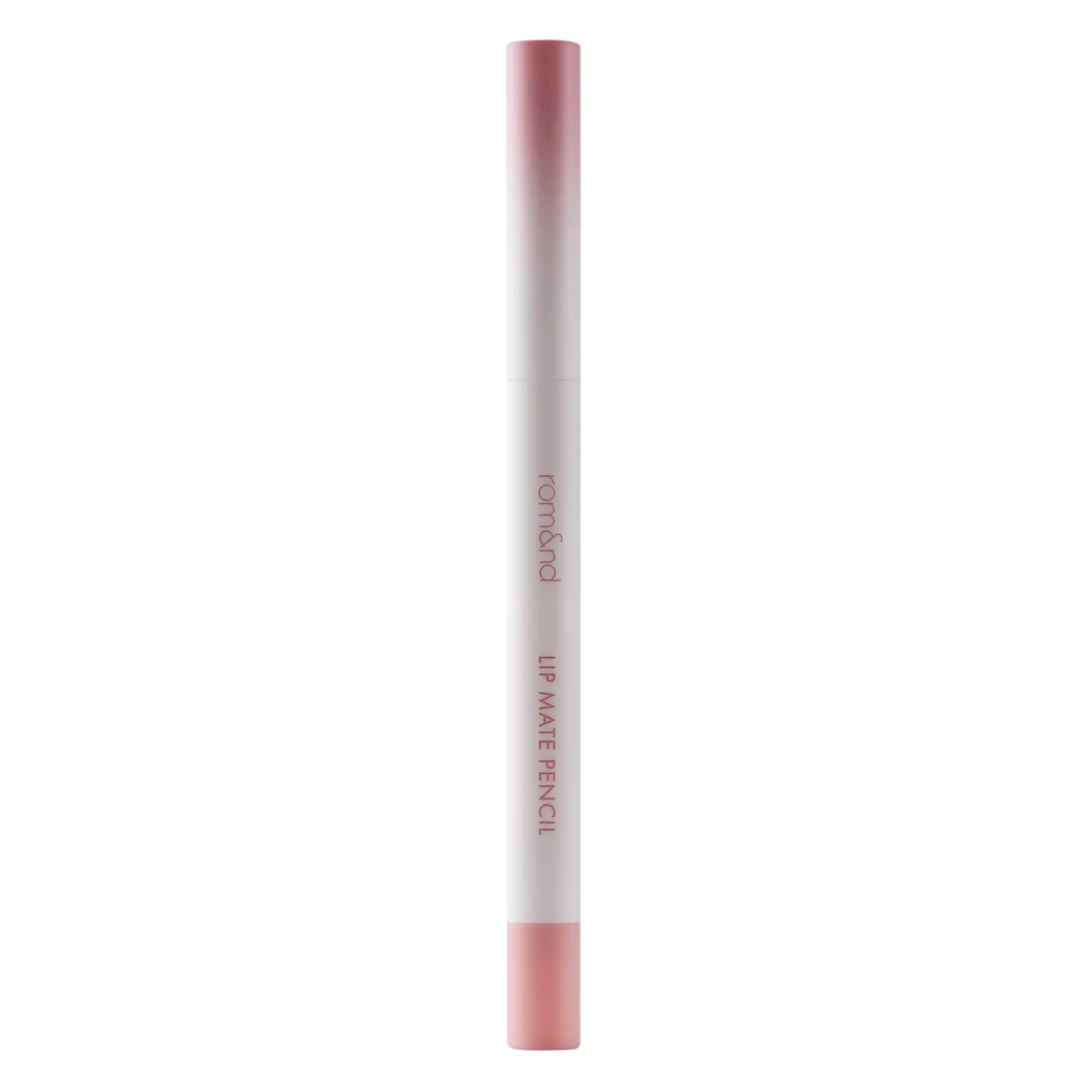 Rom&nd - Lip Mate Pencil - Kredka do Ust - 02 Dovey Pink - 0,5g