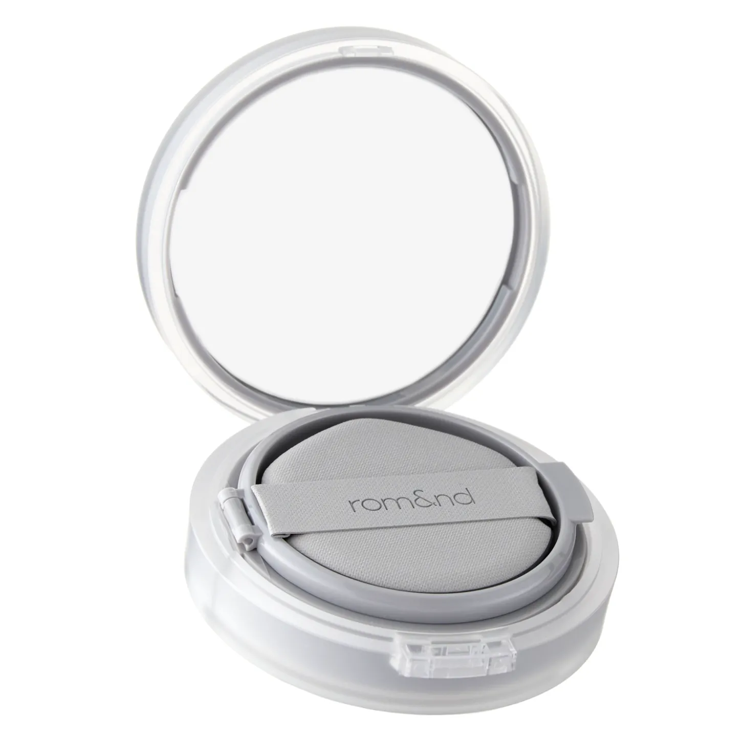 Rom&nd - Nu Zero Cushion - Podkład w Poduszce - 04 Beige 23 - 15g