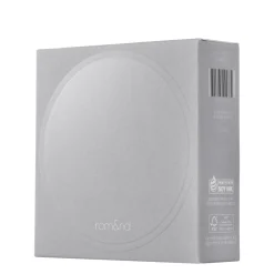 Rom&nd - Nu Zero Cushion - Podkład w Poduszce - 01 Porcelain 17 - 14g
