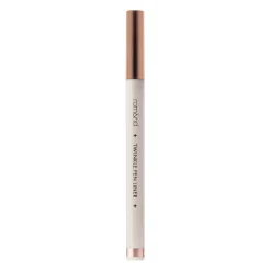 Rom&nd - Twinkle Pen Liner - Brokatowy Eyeliner w Pisaku - 03 Rosy Sparkle - 0,5g