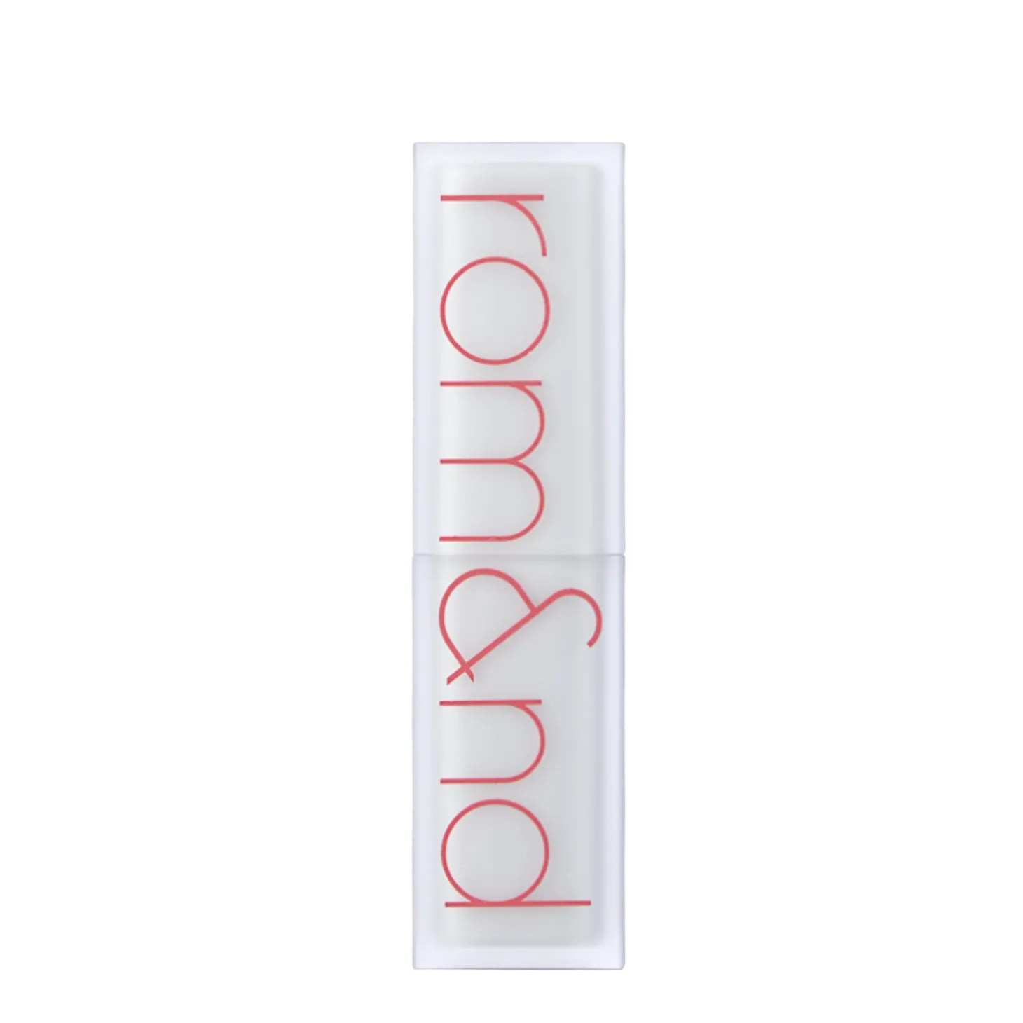 Rom&nd - Zero Matte Lipstick - Matowa Pomadka do Ust - 01 Dusty Pink - 3g