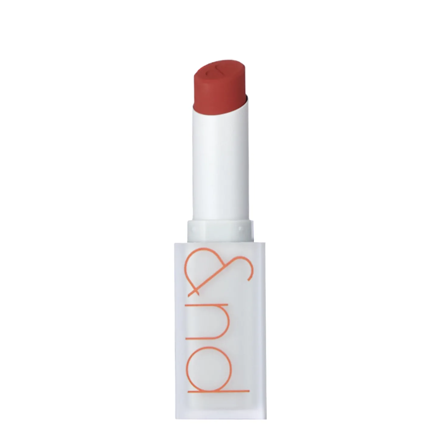 Rom&nd - Zero Matte Lipstick - Matowa Pomadka do Ust - 05 Evening - 3g