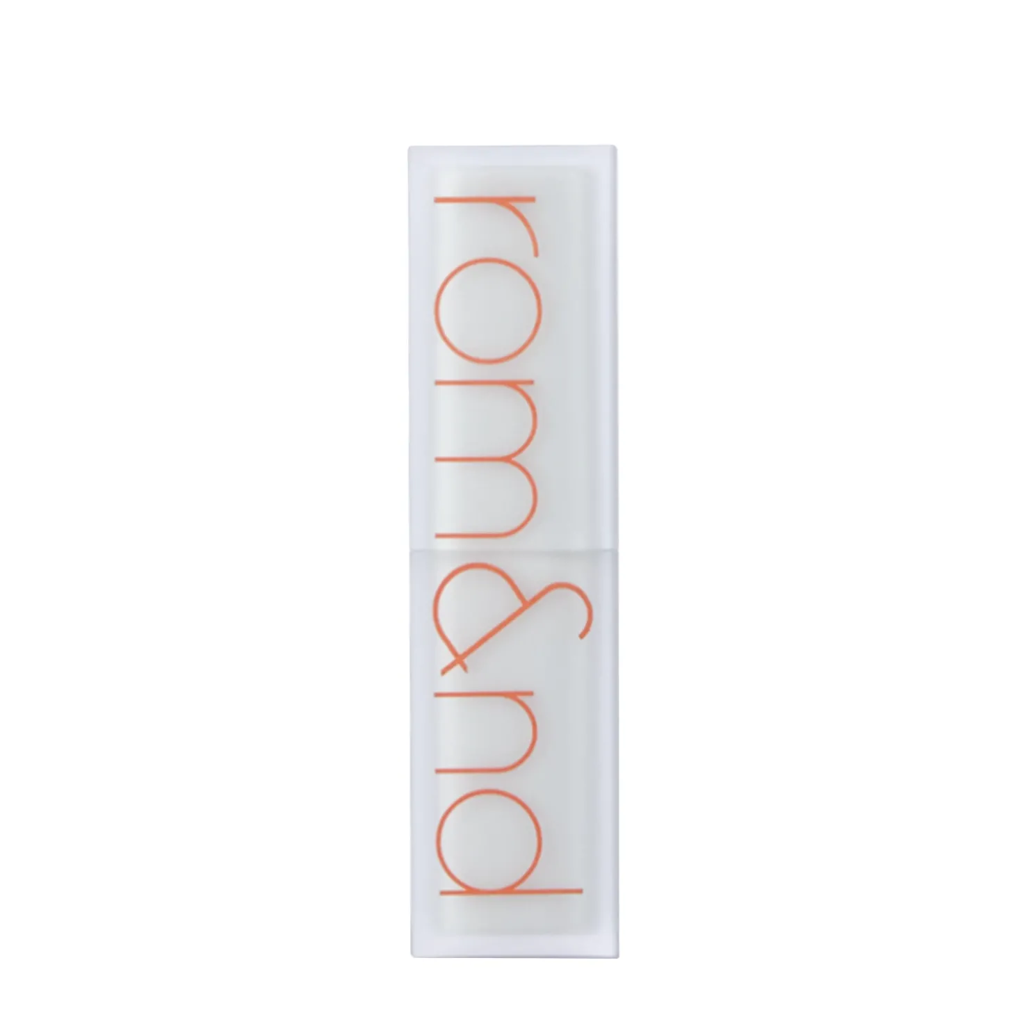 Rom&nd - Zero Matte Lipstick - Matowa Pomadka do Ust - 05 Evening - 3g
