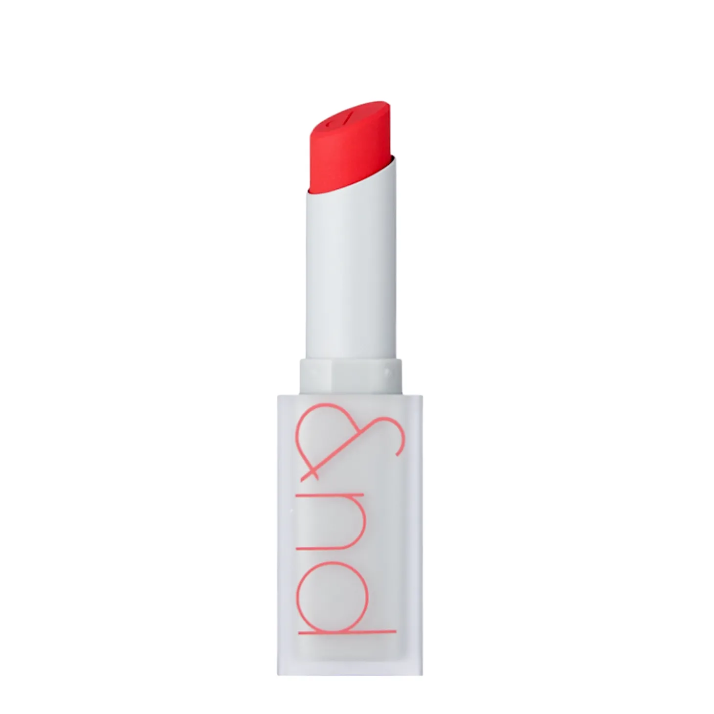 Rom&nd - Zero Matte Lipstick - Matowa Pomadka do Ust - 12 Something - 3g