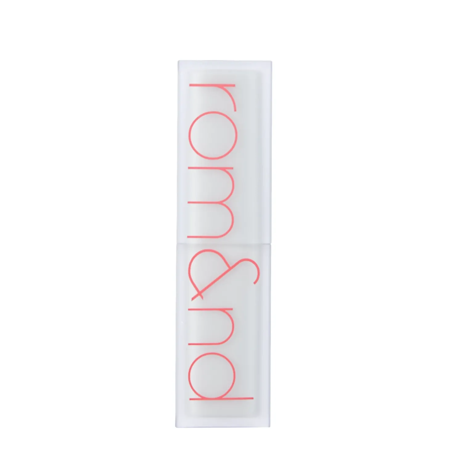 Rom&nd - Zero Matte Lipstick - Matowa Pomadka do Ust - 12 Something - 3g