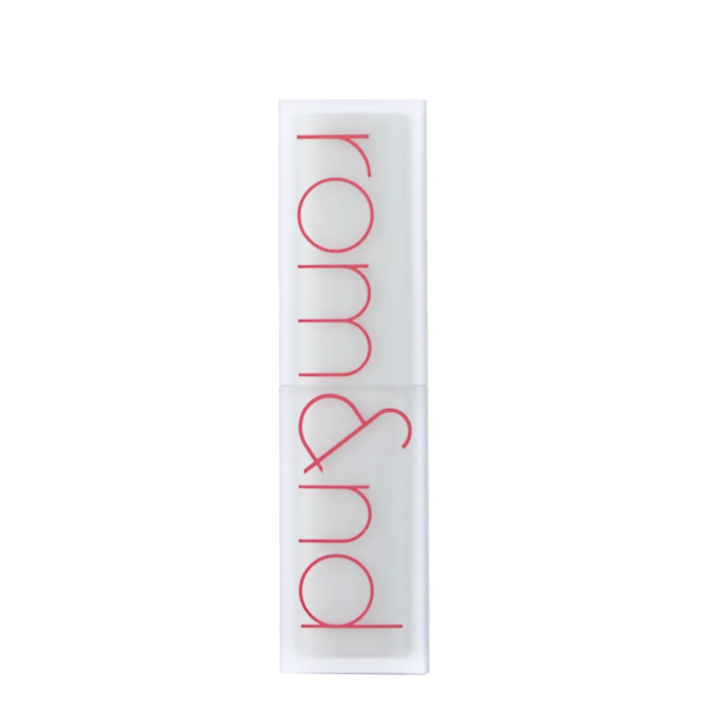 Rom&nd - Zero Matte Lipstick - Matowa Pomadka do Ust - 13 Red Carpet - 3g