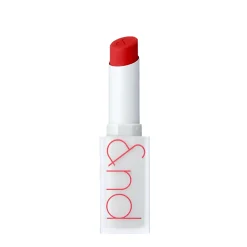 Rom&nd - Zero Matte Lipstick - Matowa Pomadka do Ust - 18 Tanning Red - 3g