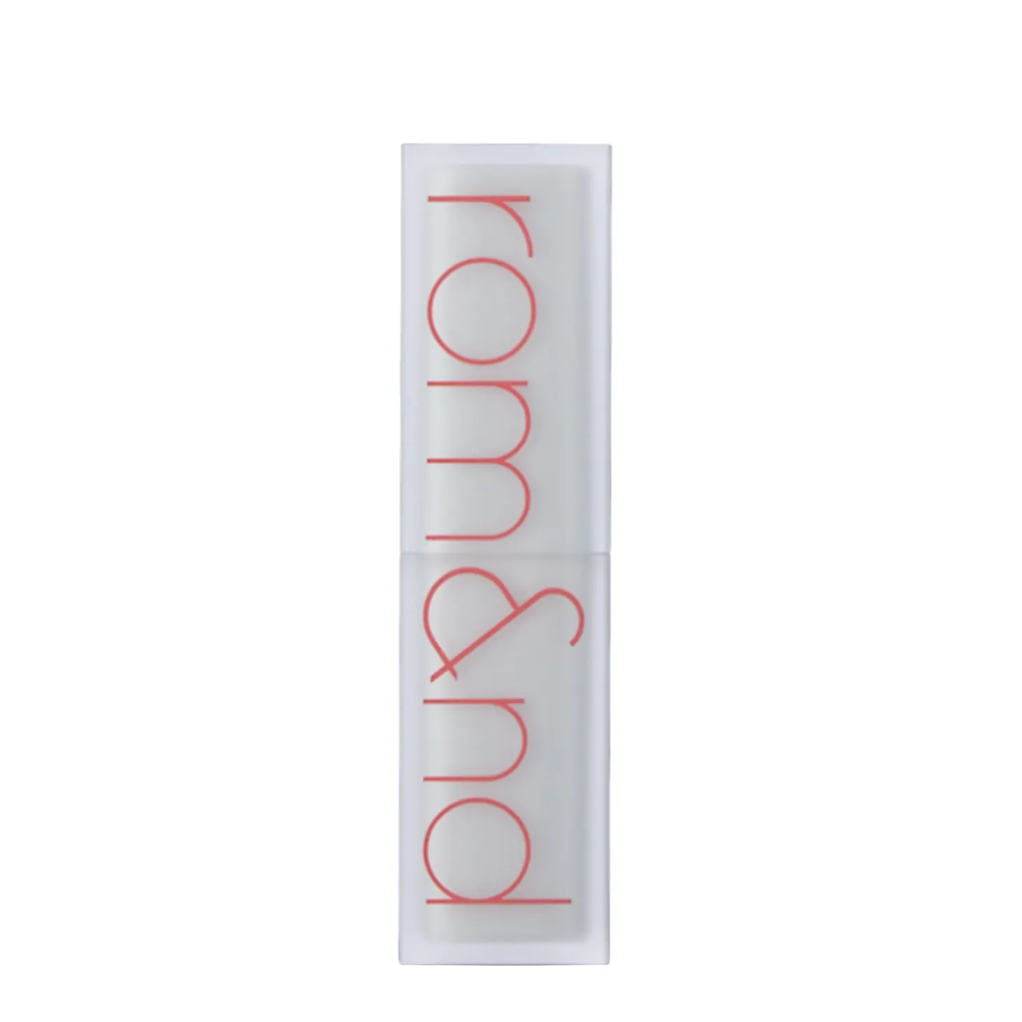 Rom&nd - Zero Matte Lipstick - Matowa Pomadka do Ust - 04 Before Sunset - 3g