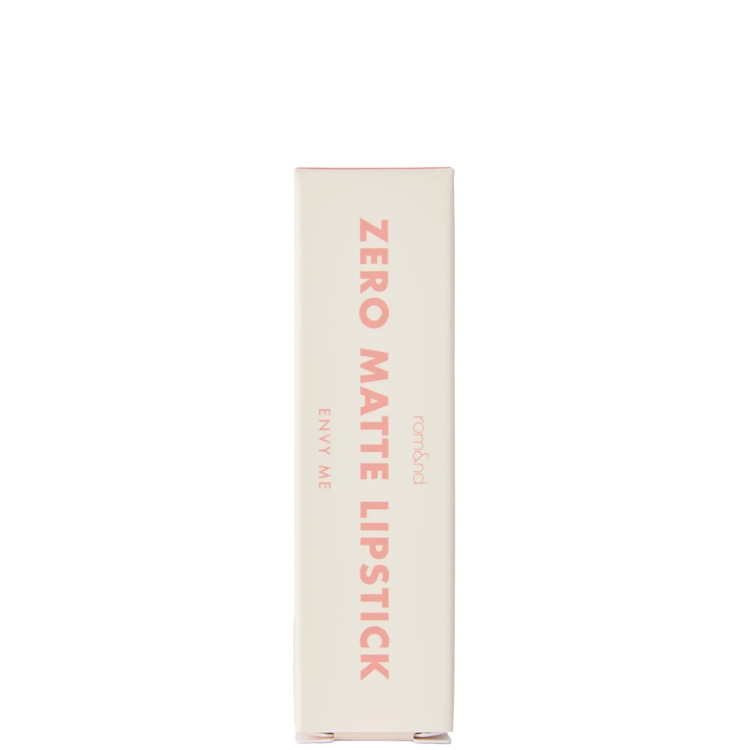 Rom&nd - Zero Matte Lipstick - Matowa Pomadka do Ust - 07 Envy Me - 3g