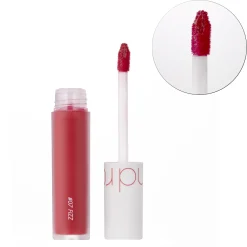 Rom&nd - Zero Velvet Tint - Matowy Aksamitny Tint do Ust - 07 Fizz - 5,5g