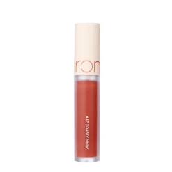 Rom&nd - Zero Velvet Tint - Matowy Aksamitny Tint do Ust - 17 Toasty Nude - 5,5g