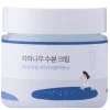 Round Lab - Birch Juice Moisturizing Cream - Krem Nawilżający z Sokiem z Brzozy - 80ml
