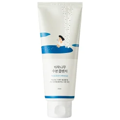 Round Lab - Birch Juice Moisturizing Cleanser - Nawilżający Żel do Mycia Twarzy z Soku z Brzozy - 150ml