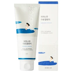 Round Lab - Birch Juice Moisturizing Cleanser - Nawilżający Żel do Mycia Twarzy z Soku z Brzozy - 150ml