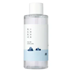 Round Lab - 1025 Dokdo Toner - Wygładzający Tonik do Twarzy 100ml