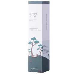 Round Lab - Pine Calming Cica Cream - Krem Nawilżająco-Odżywczy - 50ml