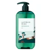 Round Lab - Pine Cica Calming Body Wash - Oczyszczający Żel do Mycia Ciała - 400ml