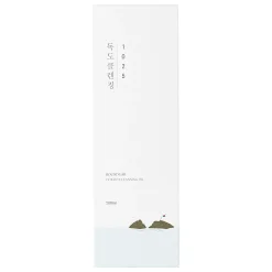 Round Lab - Renewal 1025 Dokdo Cleansing Oil - Regenerujący Olejek do Mycia Twarzy - 200ml