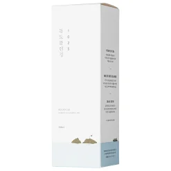 Round Lab - Renewal 1025 Dokdo Cleansing Oil - Regenerujący Olejek do Mycia Twarzy - 200ml