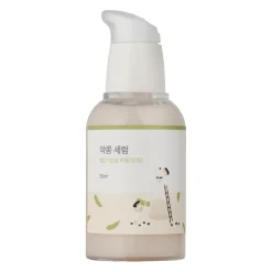 Round Lab - Soybean Nourishing Serum - Odżywcze Serum z Ekstraktem z Czarnej Soi - 50ml