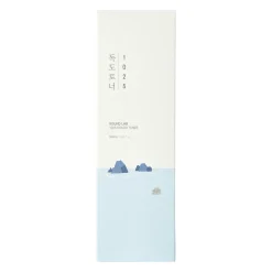 Round Lab - Time Deal 1025 Dokdo Toner - Wygładzający Tonik do Twarzy - 500ml