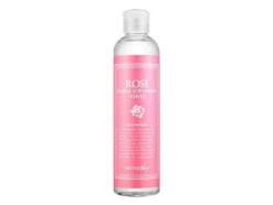 Secret Key - Rose Floral Softening Toner - Różany Tonik do Twarzy - 248ml