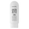 Secret Key - Snow White Milky Pack - Rozjaśniająca Maska do Twarzy - 200g
