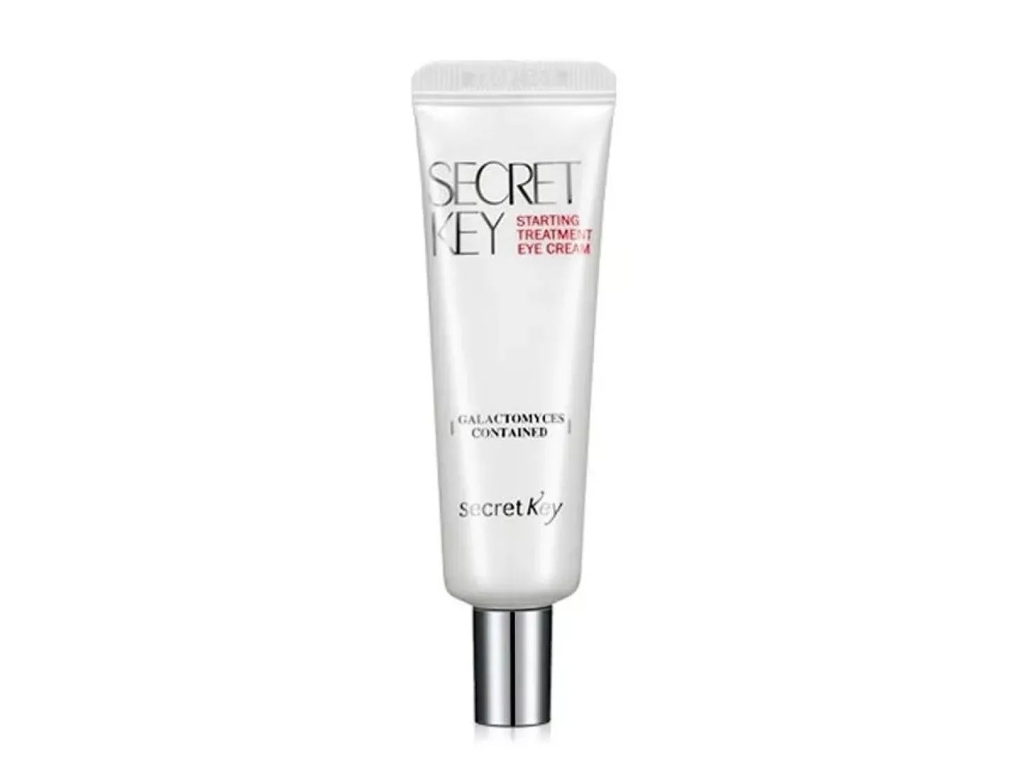 Secret Key - Starting Treatment eye Cream - Krem Pod Oczy Niwelujący Cienie - 30g