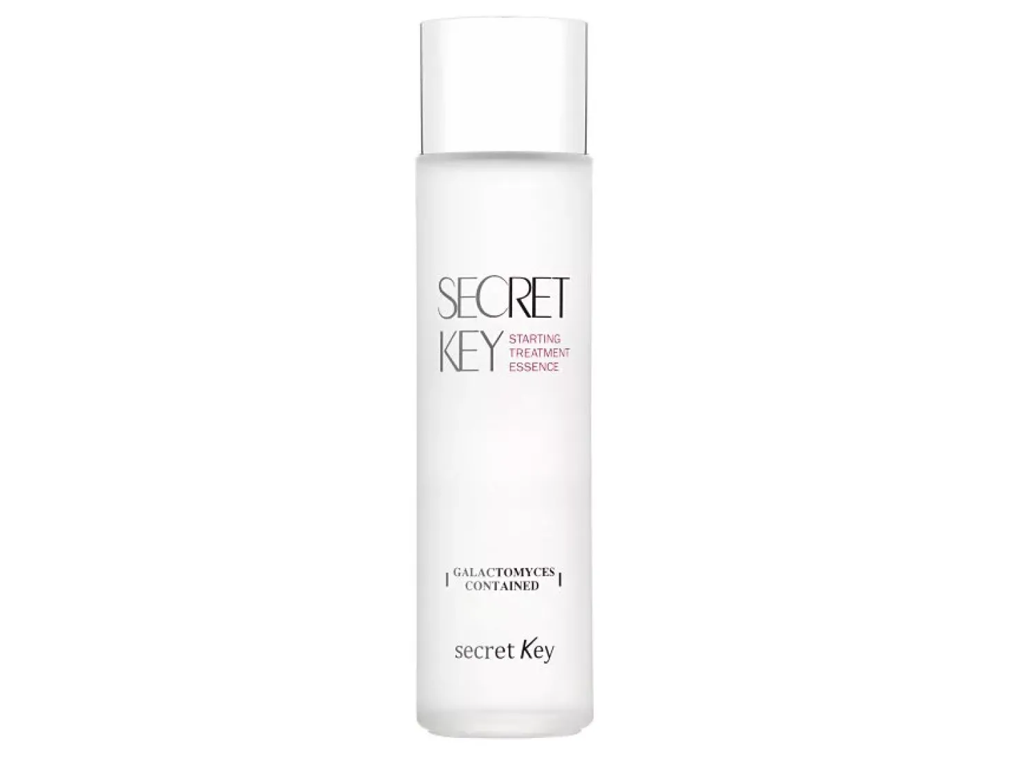 Secret Key - Starting Treatment Essence Galactomytes Contained - Rozjaśniająca Esencja do Twarzy - 155ml