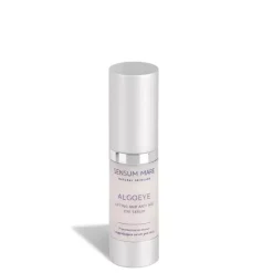 Sensum Mare - Algoeye Serum - Lifting And Anti Age Eye Serum - Przeciwzmarszczkowe Serum pod Oczy - 15ml