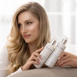 Sensum Mare - Algohair - Effctively Cleansing Gentle Shampoo with Chelates - Skutecznie Oczyszczający Szampon do Częstego Stosowania - 250ml